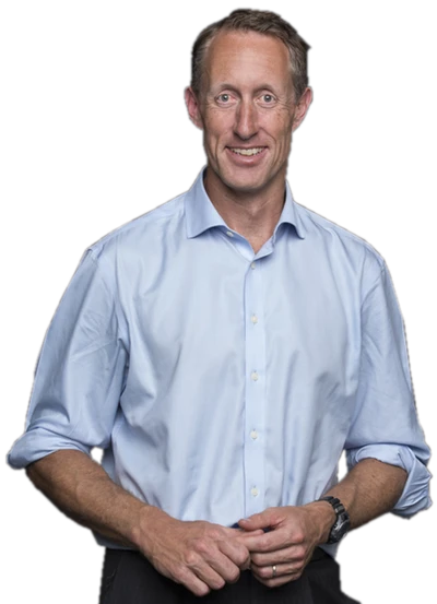 Andrew Laurie Business Coach Sydney NSW - BGB Co-Founder