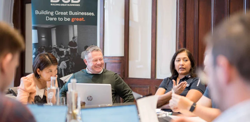 BGB Elite client testimonial photo 1