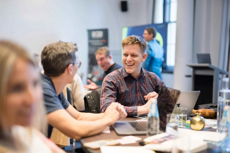 BGB Elite client testimonial photo 3