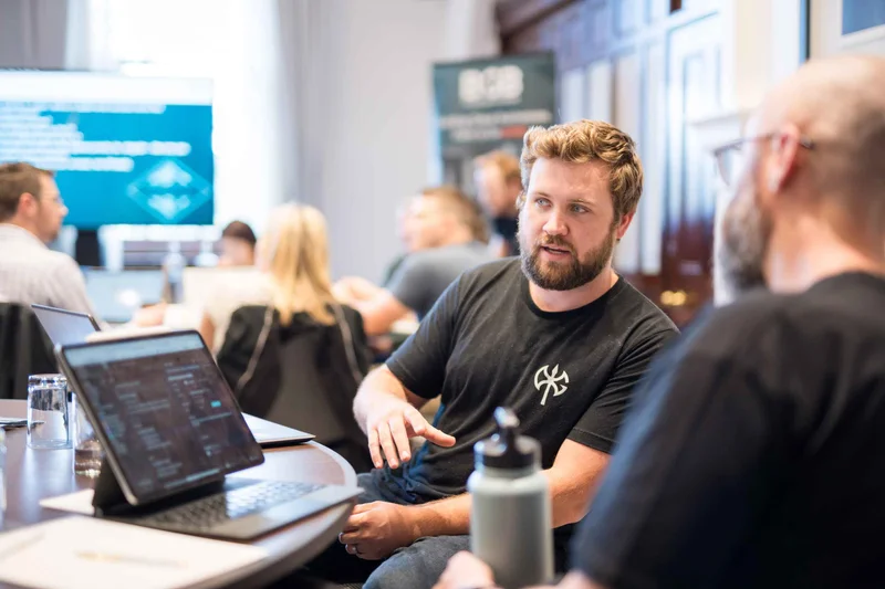 BGB Elite client testimonial photo 5