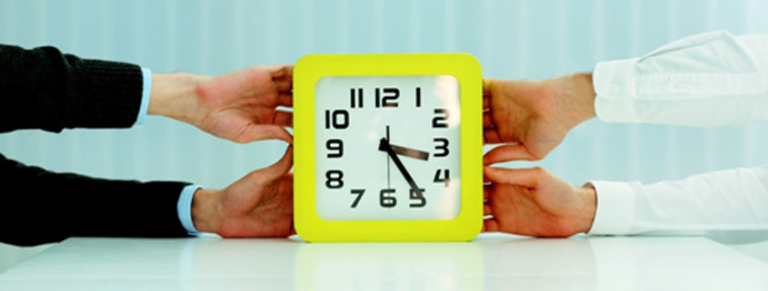 4 Time Management Tools to help you work 10 fewer hours each week