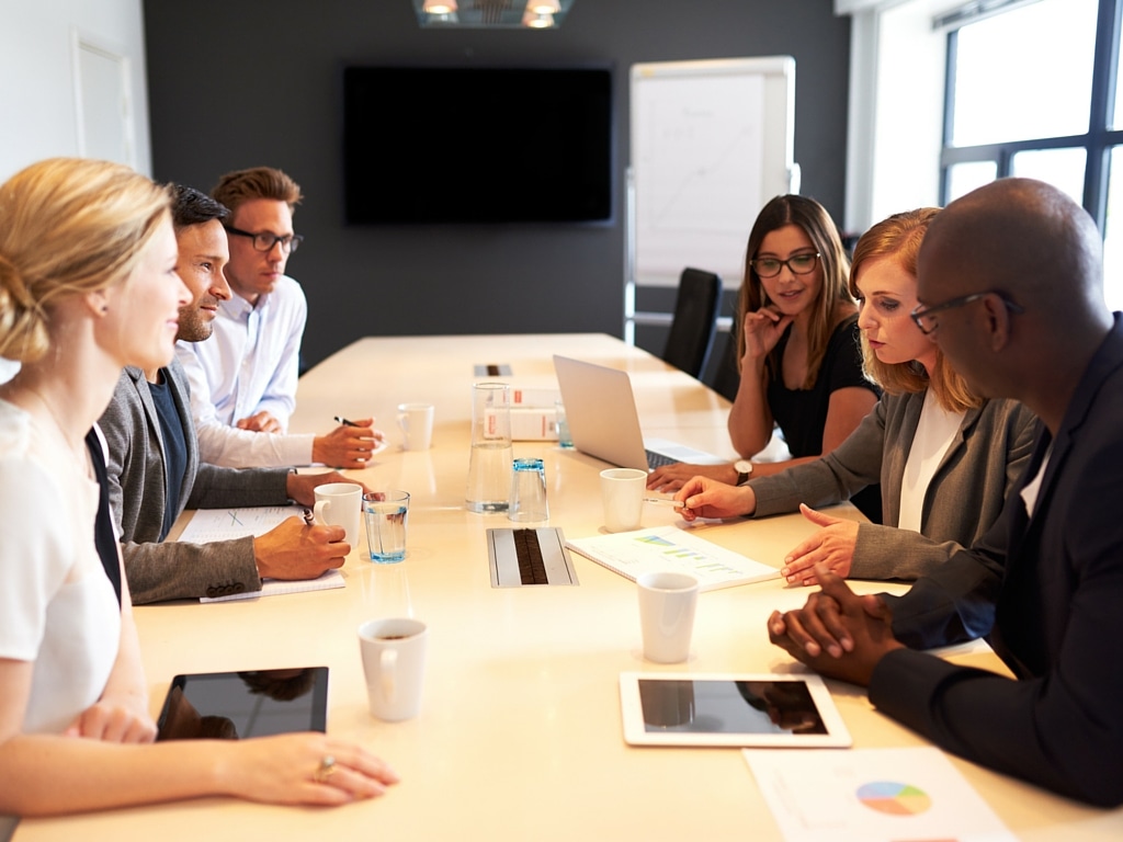 5 examples of synergy in business that take your business from organic growth to exponential growth