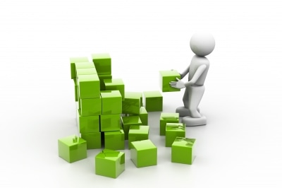 Are you building a business? Or are you doing a job?