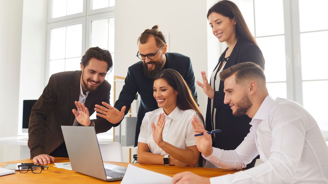 Engaging your team to systematise your business