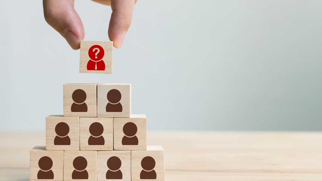 Management – are you at the right level?