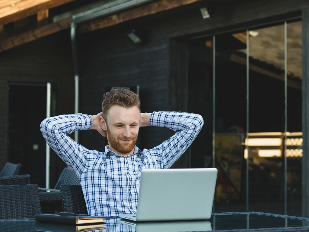 The Tell-tale Signs of a Successful Business Owner