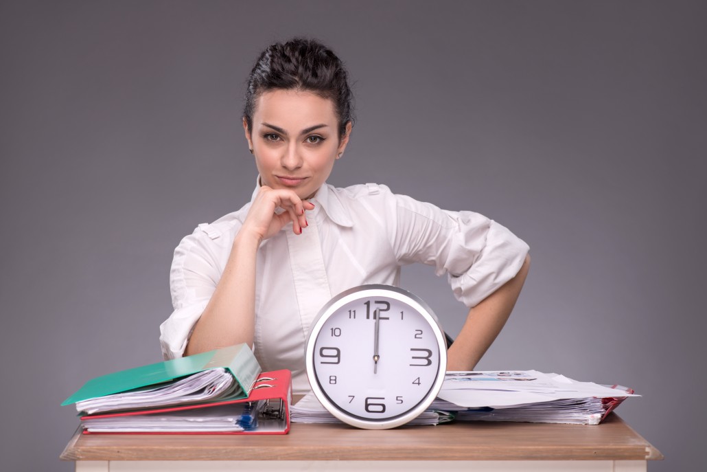 Time Mastery: Time Management Process for Success