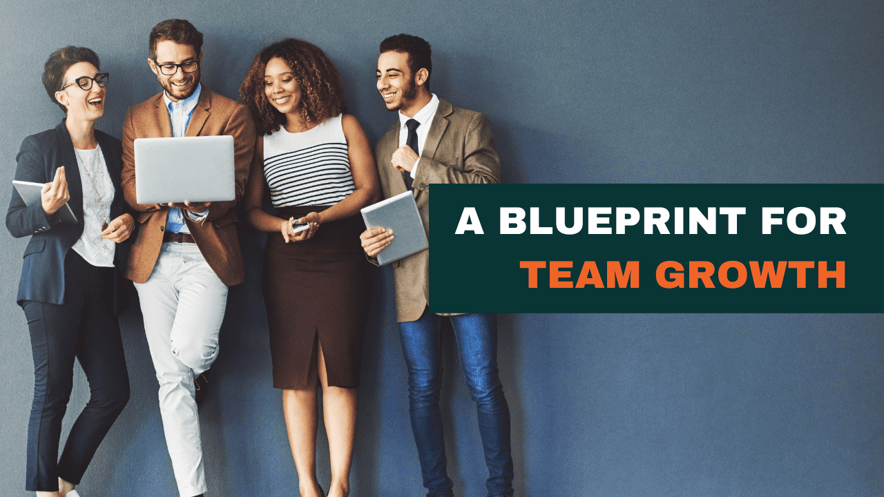 Unlock Your Team’s True Potential: A Leader’s Blueprint for Growth